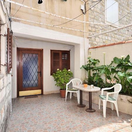 Apartment Paradise Holiday Split Exterior photo